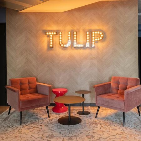 Tulip Residences Joinville-Le-Pont Buitenkant foto