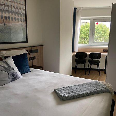 Tulip Residences Joinville-Le-Pont Buitenkant foto