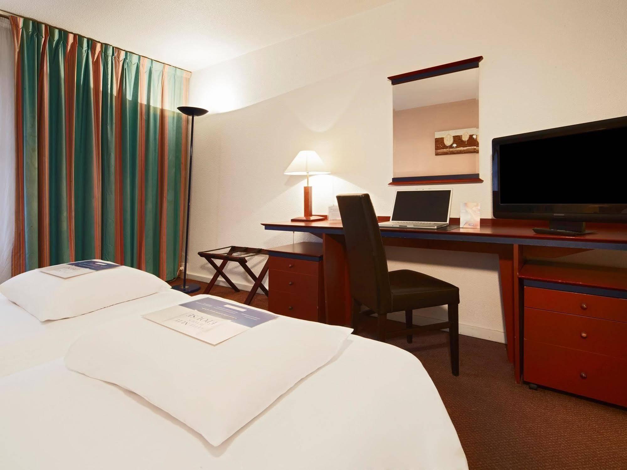 Tulip Residences Joinville-Le-Pont Buitenkant foto