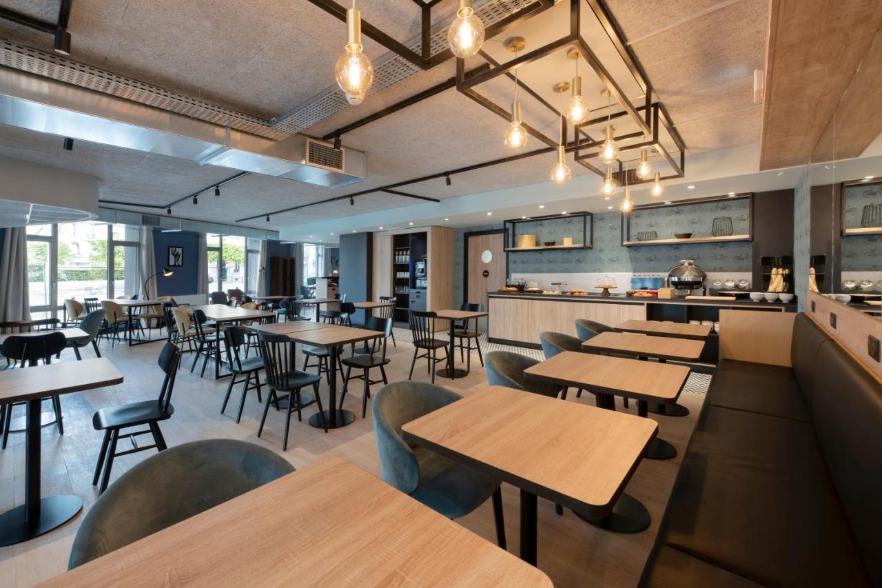Tulip Residences Joinville-Le-Pont Buitenkant foto
