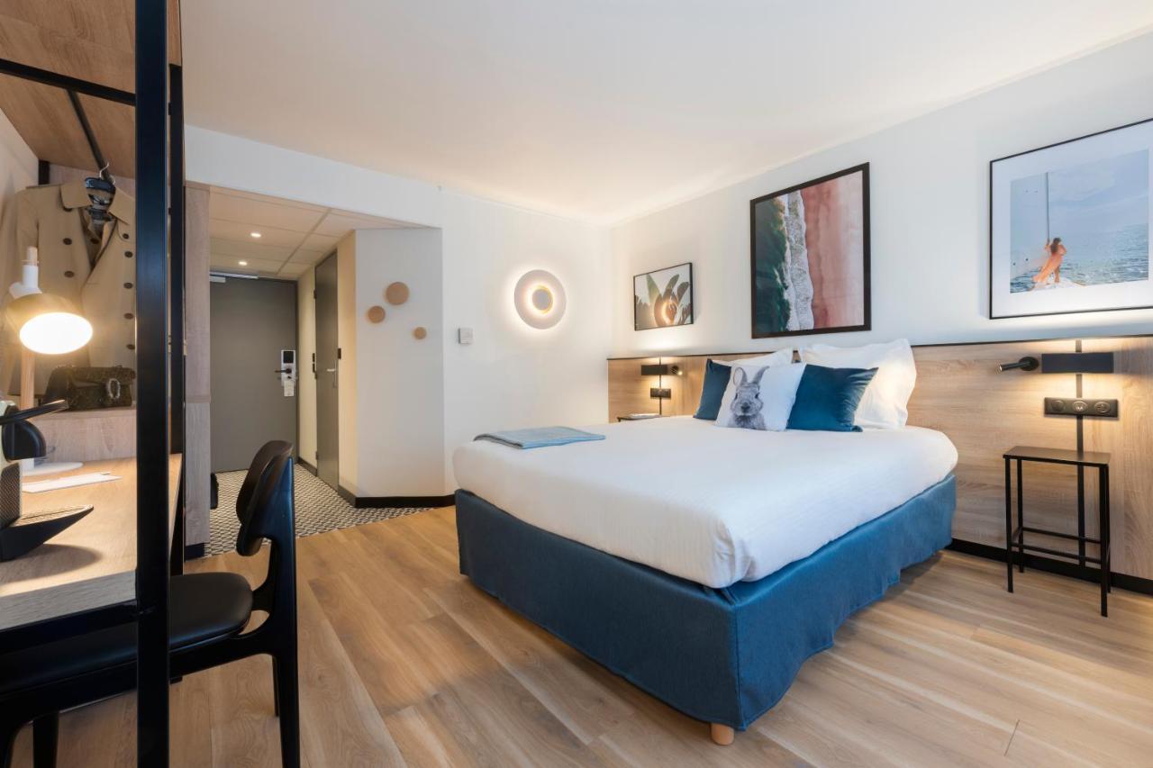 Tulip Residences Joinville-Le-Pont Buitenkant foto