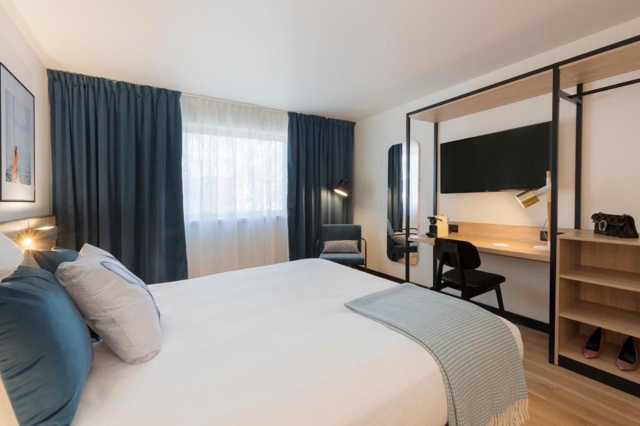 Tulip Residences Joinville-Le-Pont Buitenkant foto