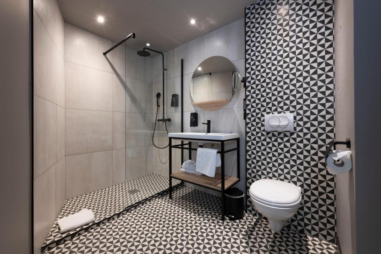 Tulip Residences Joinville-Le-Pont Buitenkant foto