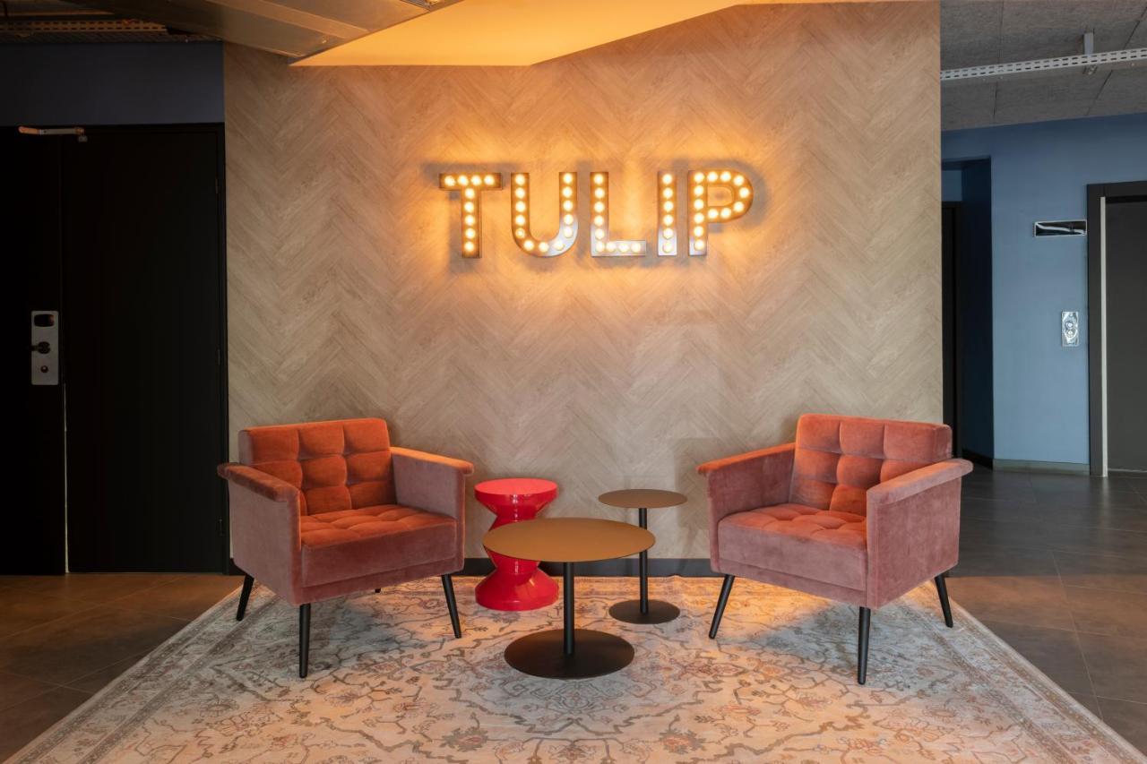 Tulip Residences Joinville-Le-Pont Buitenkant foto