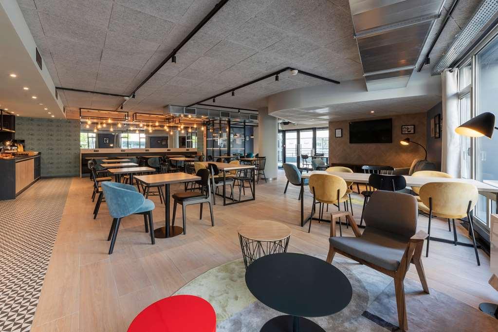 Tulip Residences Joinville-Le-Pont Buitenkant foto