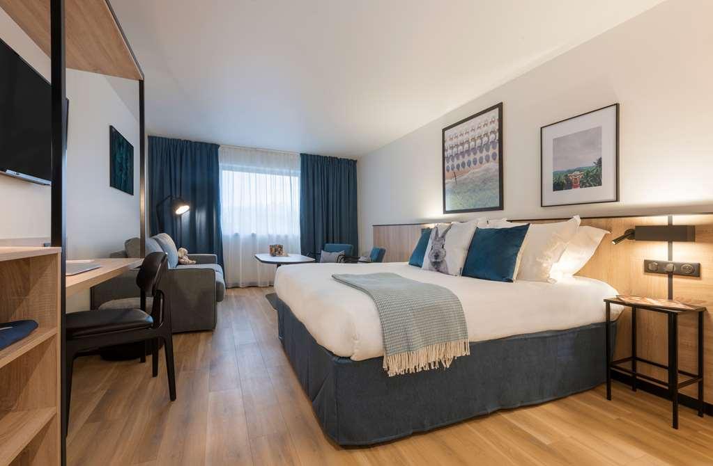 Tulip Residences Joinville-Le-Pont Kamer foto
