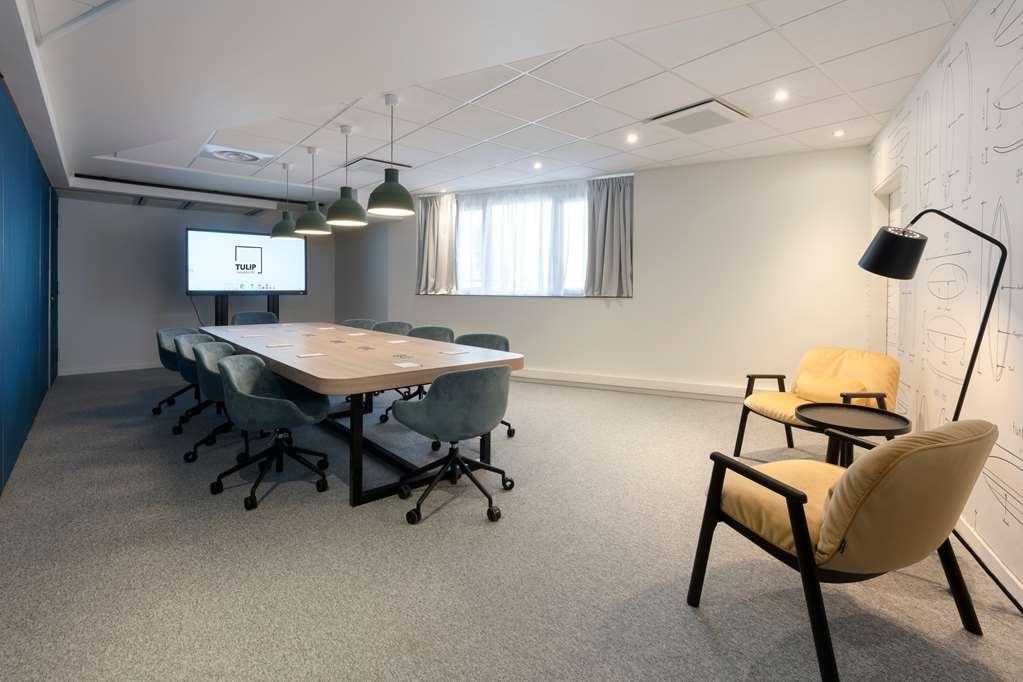 Tulip Residences Joinville-Le-Pont Faciliteiten foto