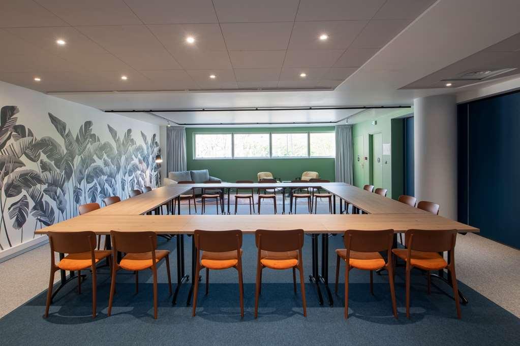 Tulip Residences Joinville-Le-Pont Faciliteiten foto