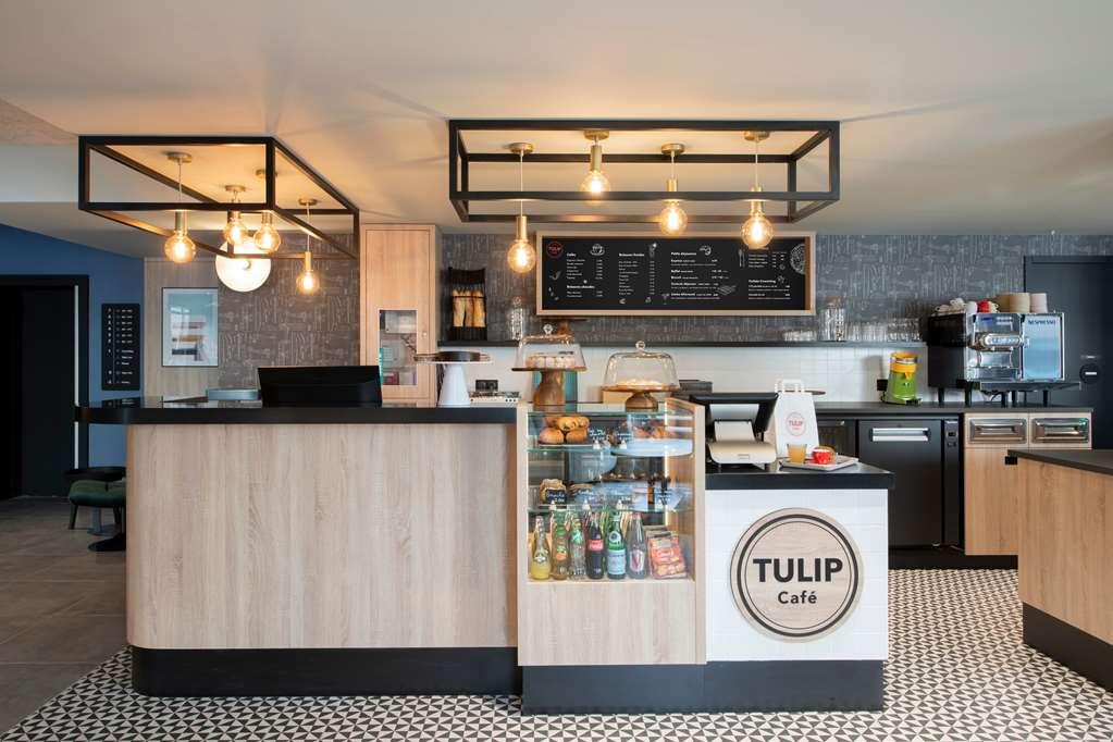 Tulip Residences Joinville-Le-Pont Interieur foto