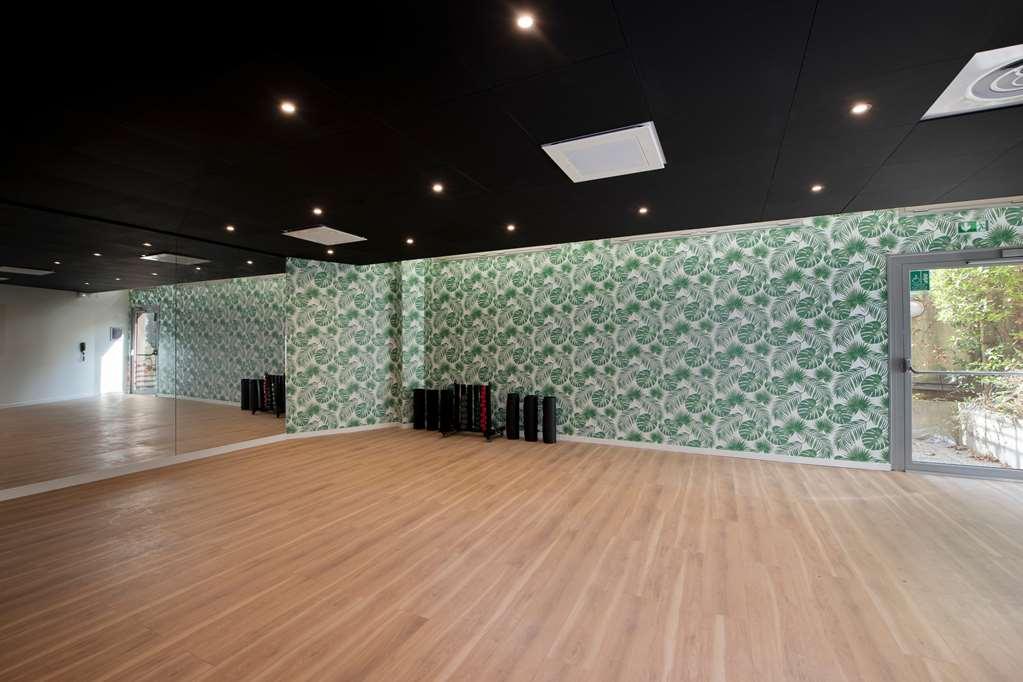 Tulip Residences Joinville-Le-Pont Faciliteiten foto