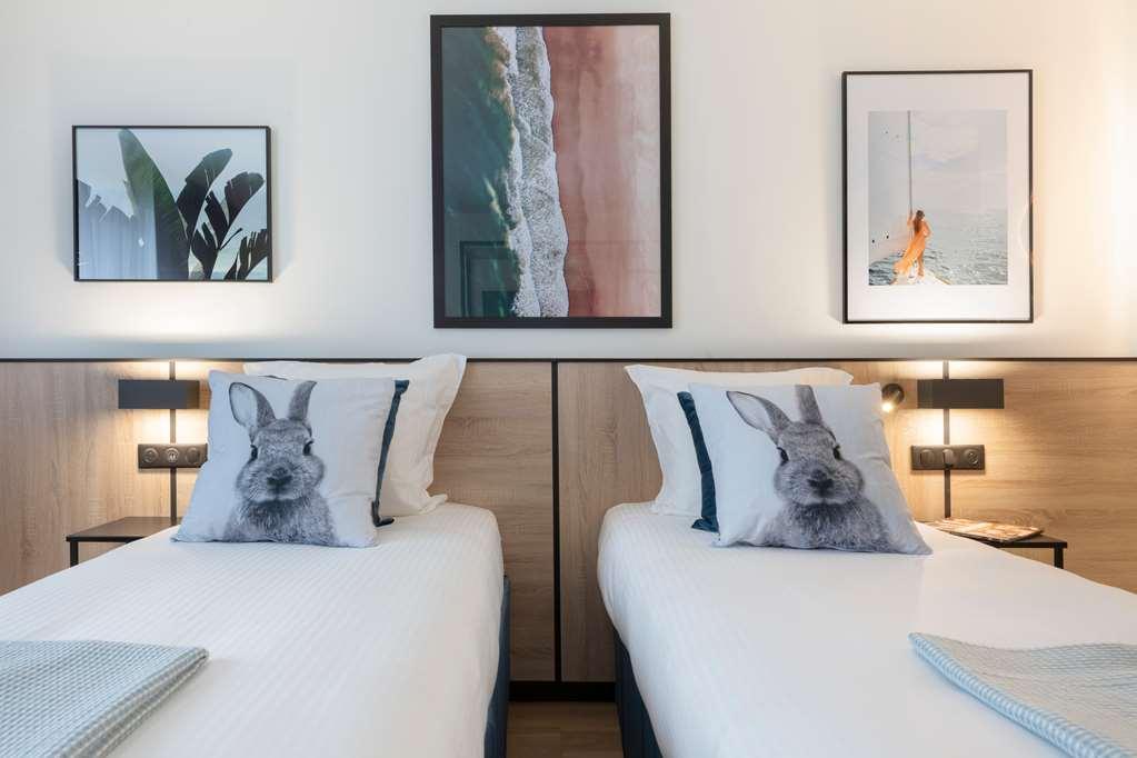 Tulip Residences Joinville-Le-Pont Kamer foto