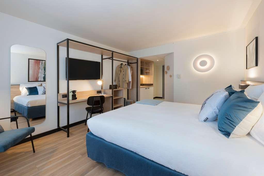 Tulip Residences Joinville-Le-Pont Kamer foto