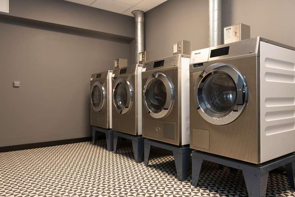 Tulip Residences Joinville-Le-Pont Buitenkant foto