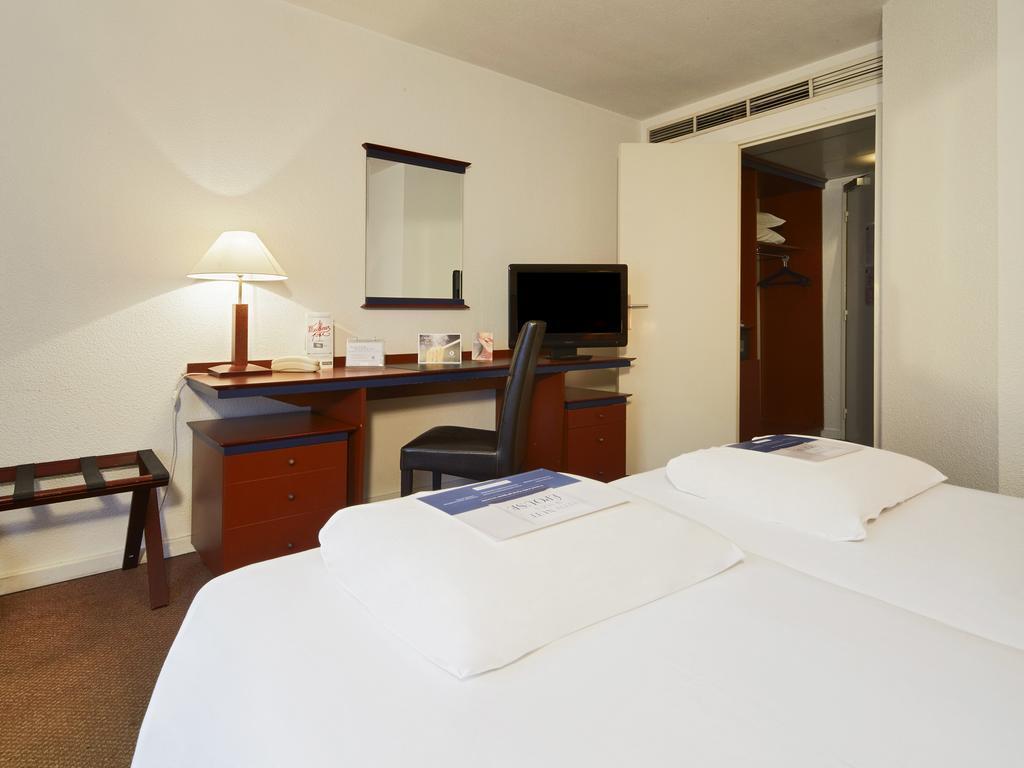 Tulip Residences Joinville-Le-Pont Buitenkant foto