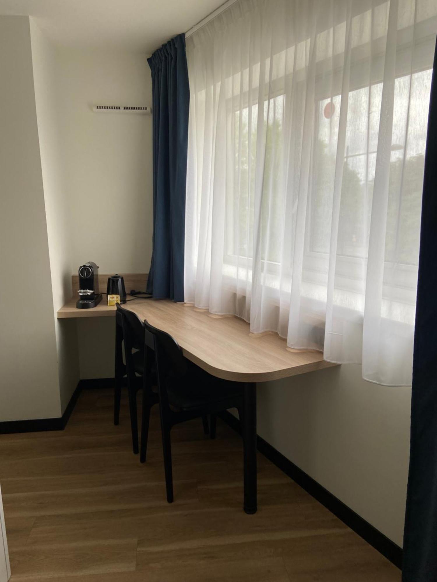 Tulip Residences Joinville-Le-Pont Buitenkant foto
